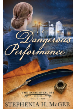 A Dangerous Performance
