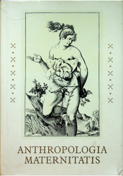 Anthropology of maternity
