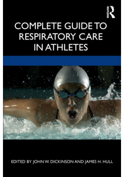 Complete Guide to Respiratory Care in Athletes