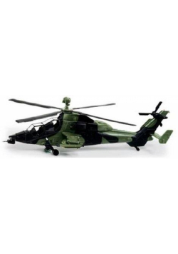 Siku Super - Helikopter wojskowy S8318