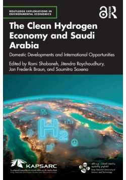 The Clean Hydrogen Economy and Saudi Arabia