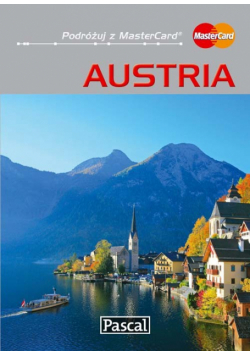 Austria przewodnik ilustrowany