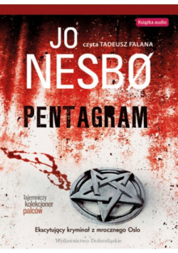 Pentagram, Audiobook