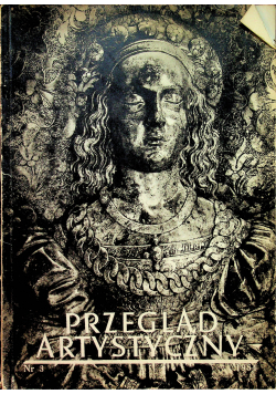 Przegląd artystyczny
