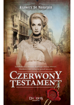 Czerwony testament, część 2