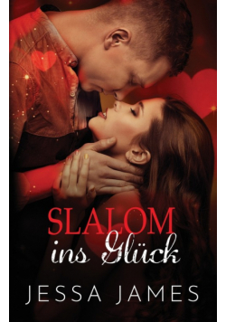 Slalom ins Glück