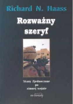 Rozważny szeryf