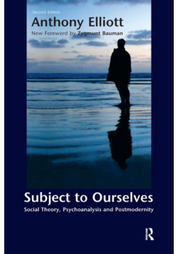 Subject to Ourselves