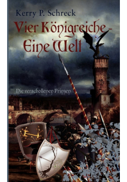 Vier Königreiche - Eine Welt