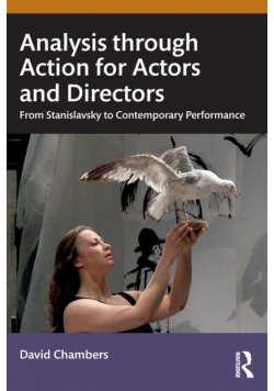 Analysis through Action for Actors and Directors