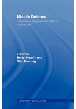Missile Defence