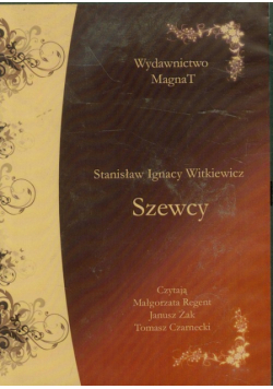 Szewcy, Audiobook