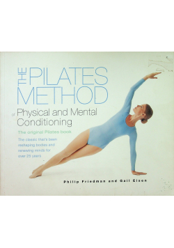 The pilates method