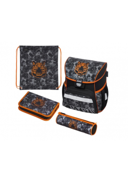 Tornister Loop plus Tiger