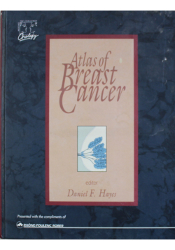 Atlas of Breast Cancer
