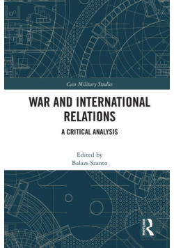 War and International Relations