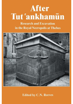 After Tutankhamun