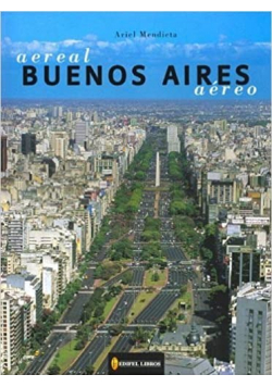 Aerial Buenos Aires