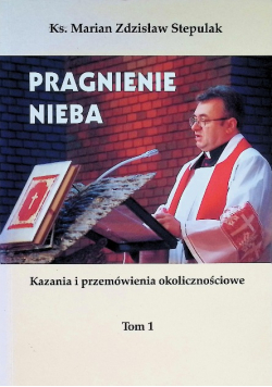 Pragnienie Nieba