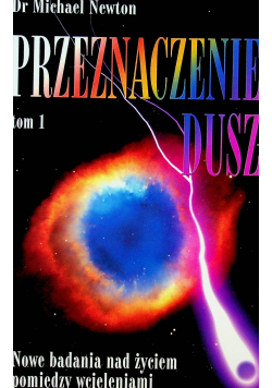 Przeznaczenie dusz
