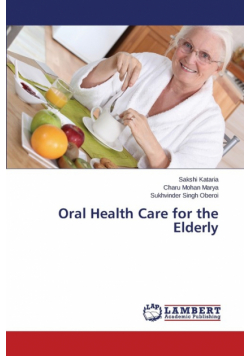 Oral Health Care for the Elderly