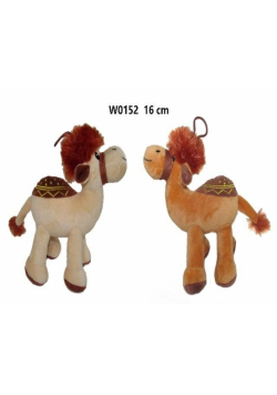 Wielbłąd 16cm MIX