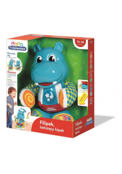 Filipek Tańczący Hipek