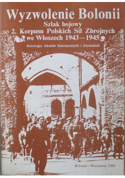 Wyzwolenie Bolonii