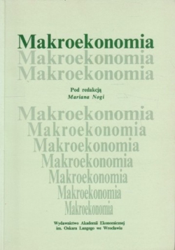 Makroekonomia
