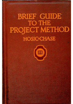 Brief Guide to the project meth 1926r