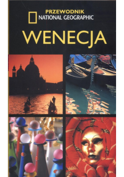Wenecja Przewodnik