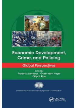 Economic Development, Crime, and Policing