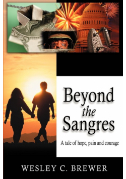 Beyond the Sangres