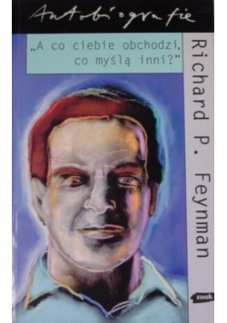 A co ciebie obchodzi co myślą inni