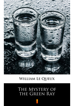 The Mystery of the Green Ray