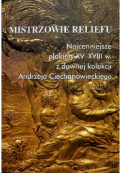 Mistrzowie Reliefu