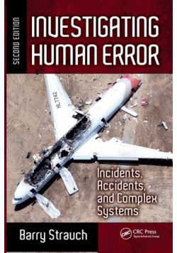 Investigating Human Error