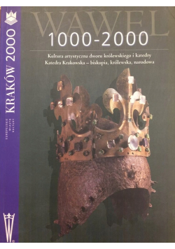 Wawel 1000-2000 Tom I