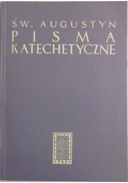 Pisma katechetyczne