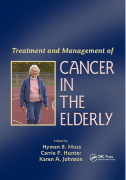 Treatment and Management of Cancer in the Elderly