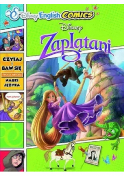 Disney Zaplątani