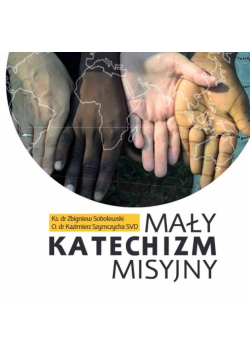 Mały katechizm misyjny