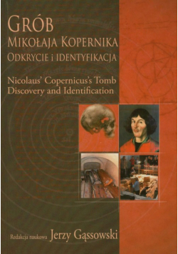 Grób Mikołaja Kopernika Odkrycie i identyfikacja