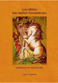 Das tapfere Schneiderlein