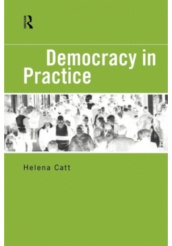 Democracy in Practice