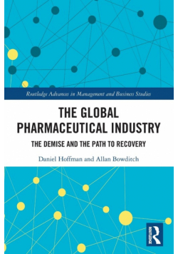 The Global Pharmaceutical Industry