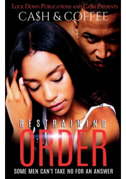 Restraining Order