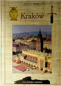Kraków przewodnik turystyczny