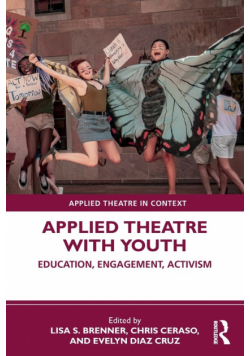 Applied Theatre with Youth