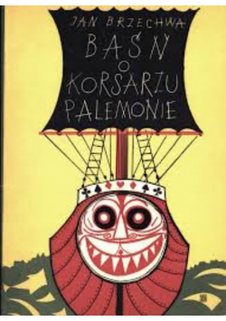 Brzechwa baśń o korsarzu
